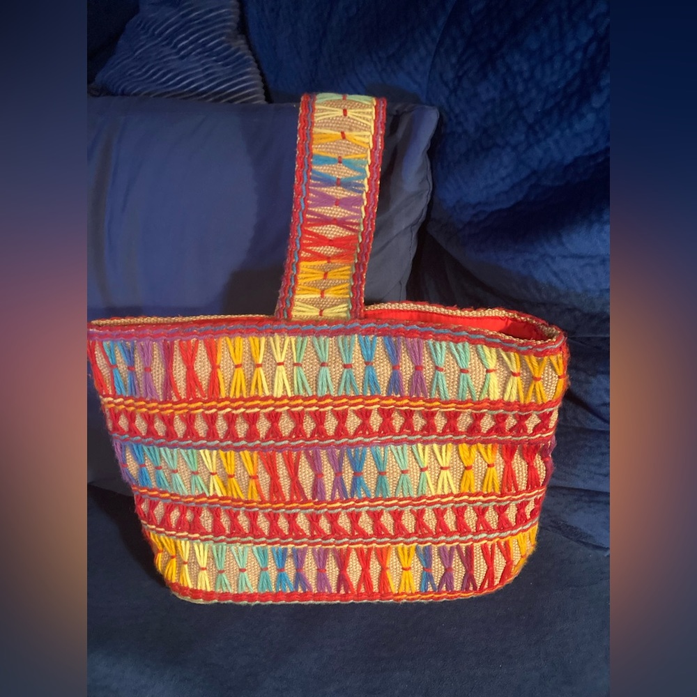 Unique Women’s purse